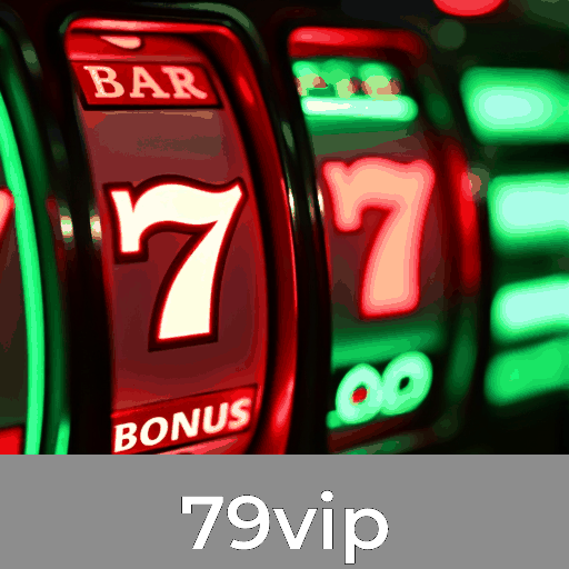 79vip: Jogos de Cassino Emocionantes para Ganhar Grande